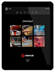 Interlub Xpert - Clientes screenshot 9
