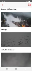 iSKI Bulgaria - Ski & Snow screenshot 3