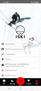 iSKI Bulgaria - Ski & Snow screenshot 5