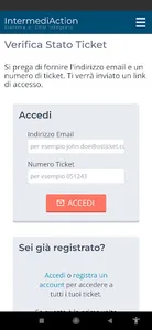 Increase Clienti screenshot 1