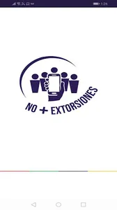 No mas extorsiones - No mas XT screenshot 0