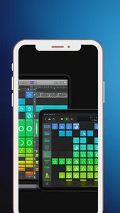 Logic Pro X for Android Hint screenshot 13