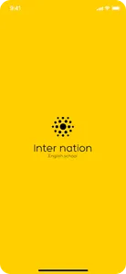 Inter Nation Staff screenshot 0