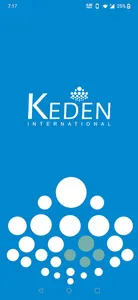 Keden international Attendance screenshot 0