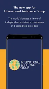 IAGConnect screenshot 0