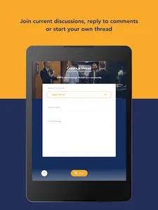 IAGConnect screenshot 7