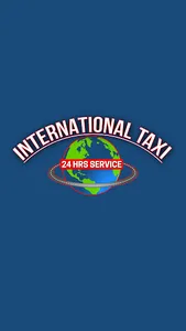 International Taxi screenshot 0