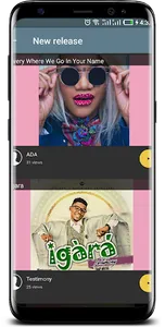 LoveWorld Radio App screenshot 4