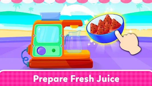 Cooking Games for Kids & Girls screenshot 14