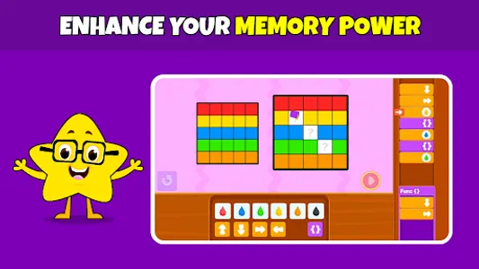 Coding Games For Kids screenshot 19