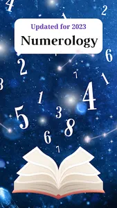 Numerology Calculator Readings screenshot 0