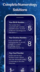 Numerology Calculator Readings screenshot 15