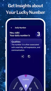 Numerology Calculator Readings screenshot 5