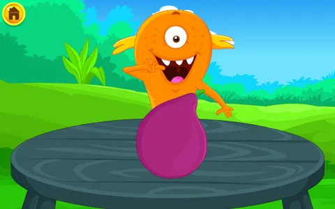 Nursery Rhymes & Kids Games screenshot 11