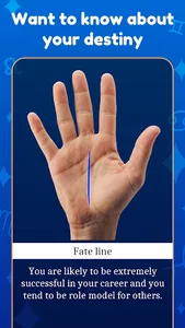 Palm Reading & Fortune Teller screenshot 10