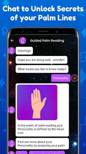 Palm Reading & Fortune Teller screenshot 12