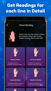 Palm Reading & Fortune Teller screenshot 13