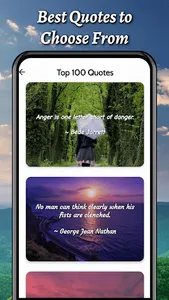 11000 Quotes, Sayings & Status screenshot 4