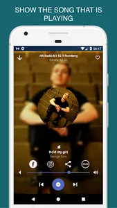 A State Of Trance Radio App screenshot 1