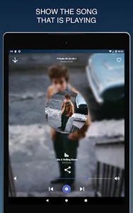 Radio Seefunk Bodensee RSF App screenshot 6