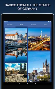 Radio Seefunk Bodensee RSF App screenshot 8