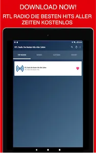 RTL Radio Die Besten Hits screenshot 5
