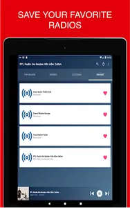 RTL Radio Die Besten Hits screenshot 7