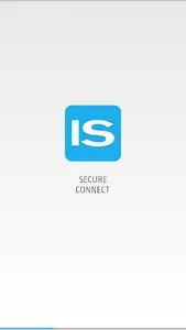 IS Secure Connect screenshot 0
