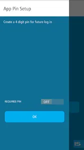 IS Secure Connect screenshot 2