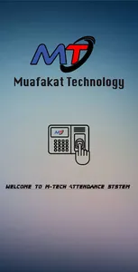 MTech Attendance screenshot 0
