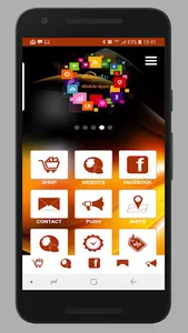 IWH Features screenshot 4
