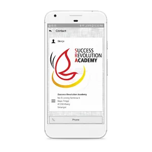 Success Revolution Academy screenshot 3