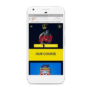 Success Revolution Academy screenshot 4