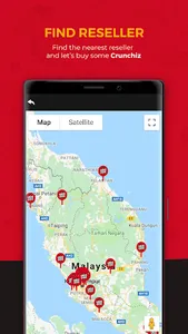 Crunchiz screenshot 4