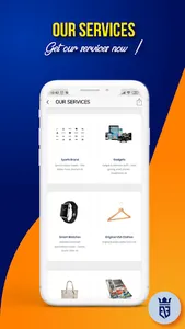 Nuremporium screenshot 3