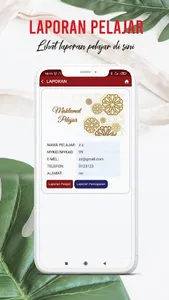 Hatimurni screenshot 2
