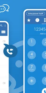 UniTalk Mobile screenshot 1