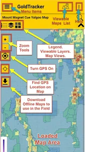 GOLD Tracker screenshot 0