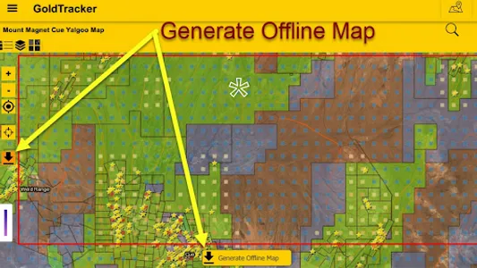 GOLD Tracker screenshot 12