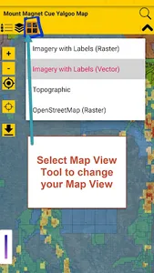 GOLD Tracker screenshot 2