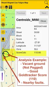 GOLD Tracker screenshot 5