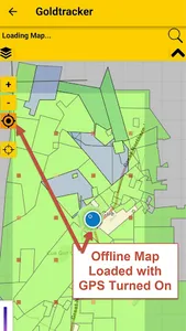 GOLD Tracker screenshot 6