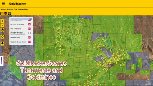 GOLD Tracker screenshot 8