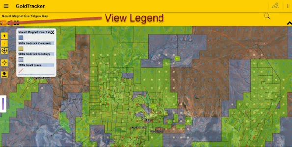 GOLD Tracker screenshot 9