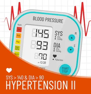 Blood Pressure Records Tracker screenshot 15