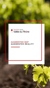 Rhône Valley AR screenshot 0