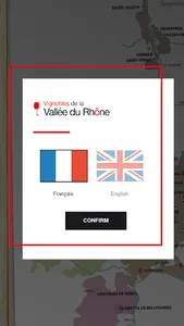 Rhône Valley AR screenshot 1
