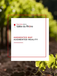 Rhône Valley AR screenshot 3