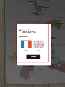 Rhône Valley AR screenshot 4