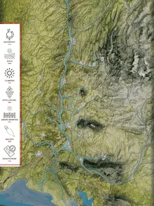Rhône Valley AR screenshot 5